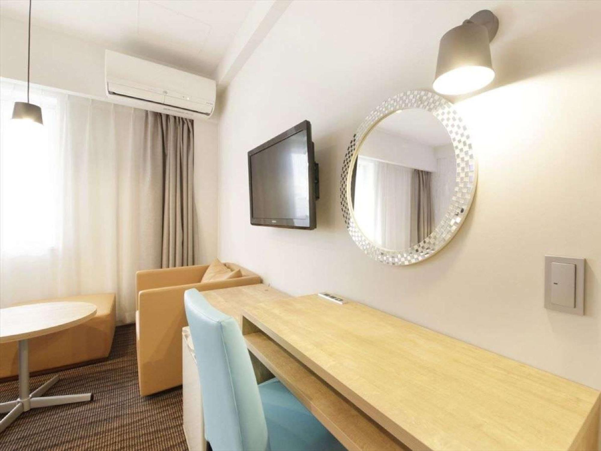 Hotel Plumm Yokohama  Habitación foto