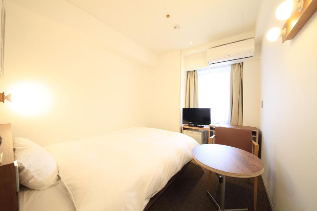 Hotel Plumm Yokohama  Habitación foto